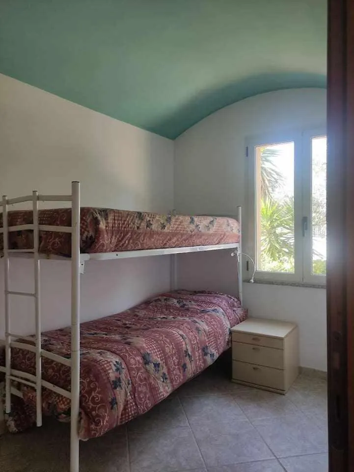 Portu Hill Apartments Arbatax Italy