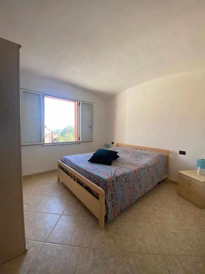 Portu Hill Apartments Arbatax 0*,  Italy