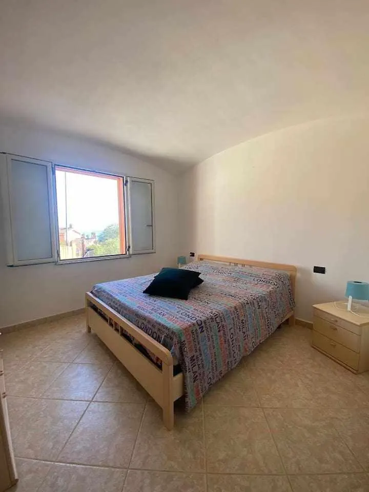 Portu Hill Apartments Arbatax