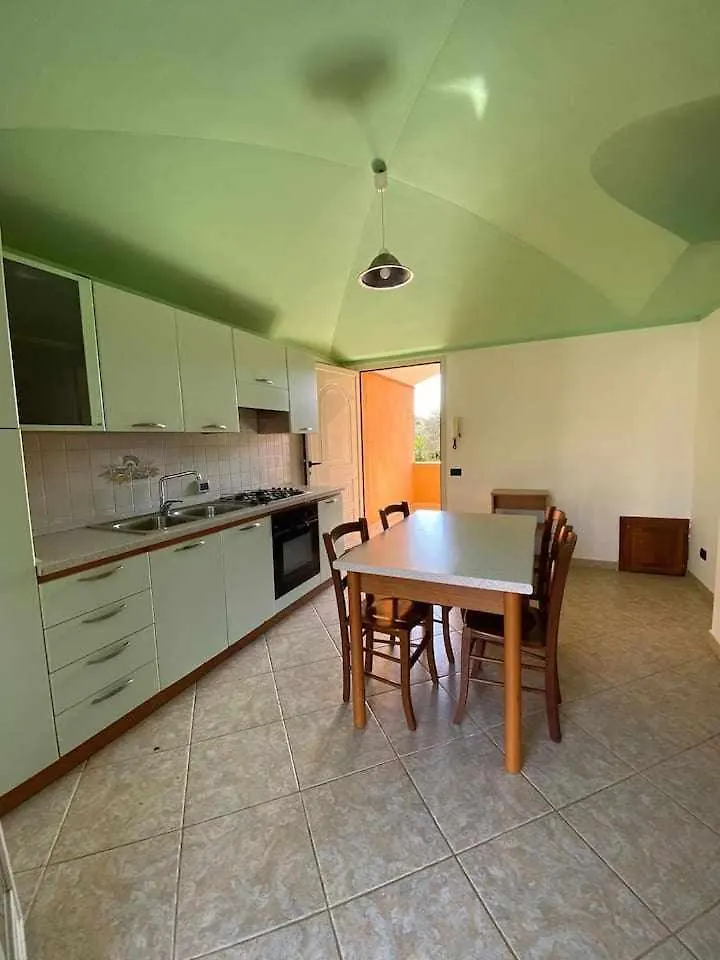 Portu Hill Apartments Arbatax Italy