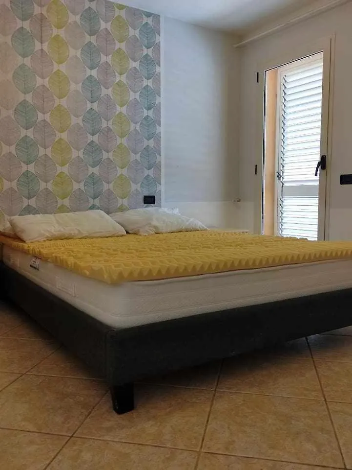 Portu Hill Apartments Arbatax Italy