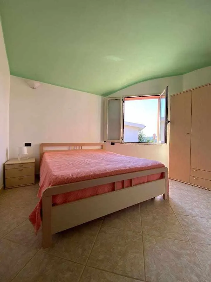 Portu Hill Apartments Arbatax