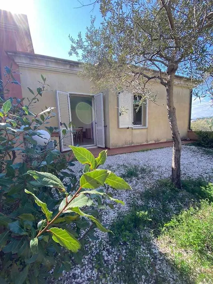 Portu Hill Apartments Arbatax 0*,  Italy