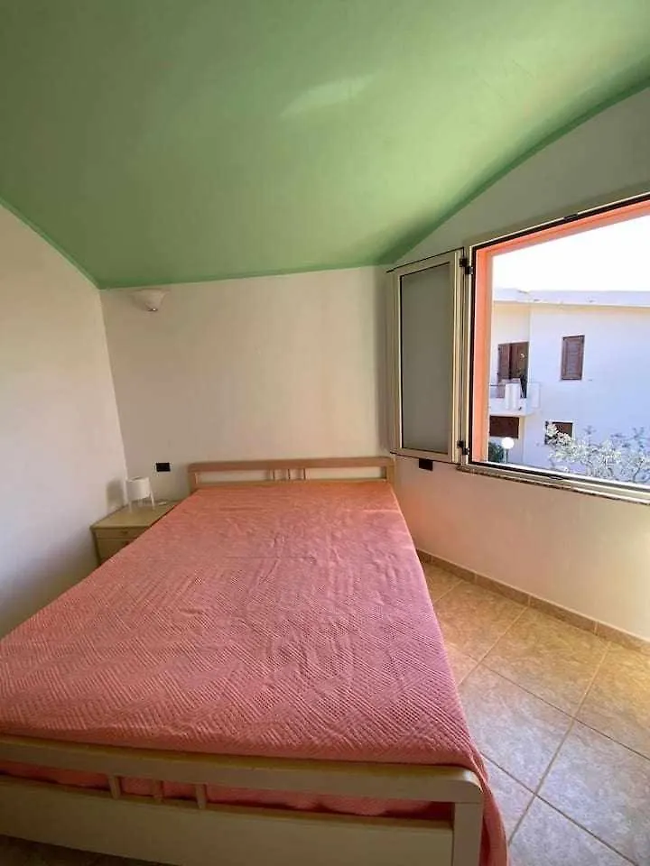 Portu Hill Apartments Arbatax 0*,  Italy