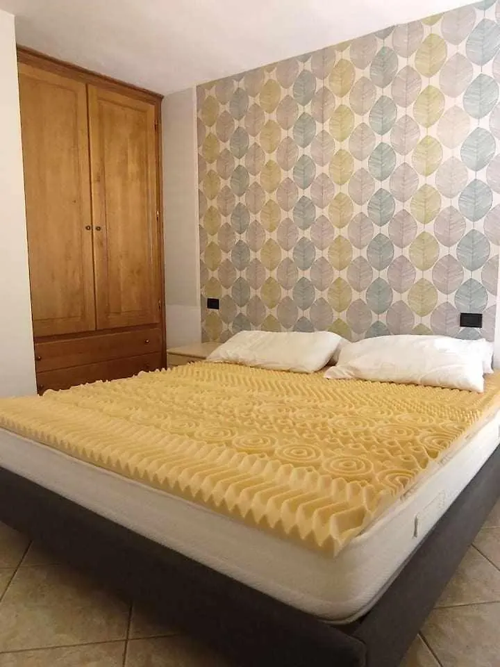 Portu Hill Apartments Arbatax Italy