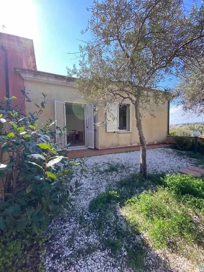 Portu Hill Apartments Arbatax Italy