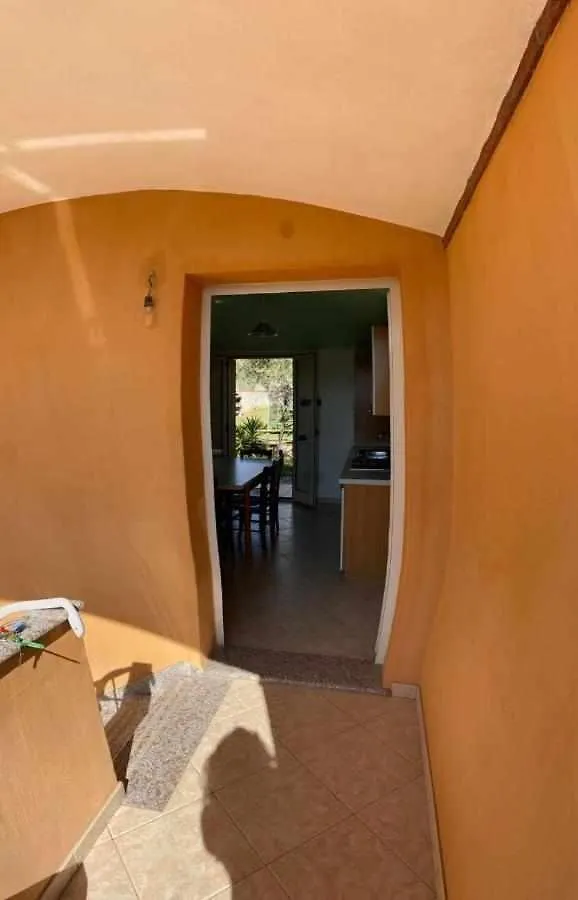 Portu Hill Apartments Arbatax