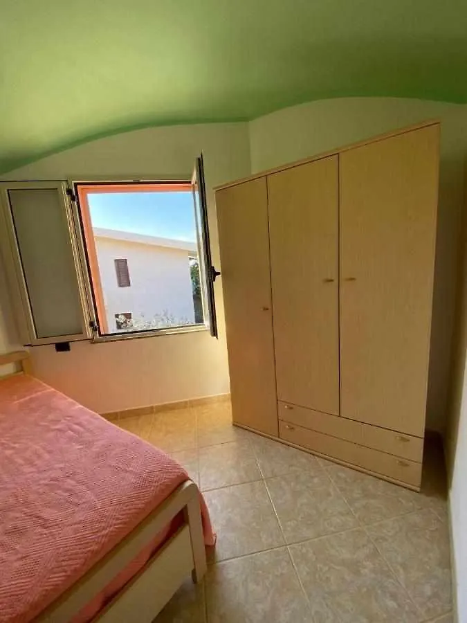 Portu Hill Apartments Arbatax Italy
