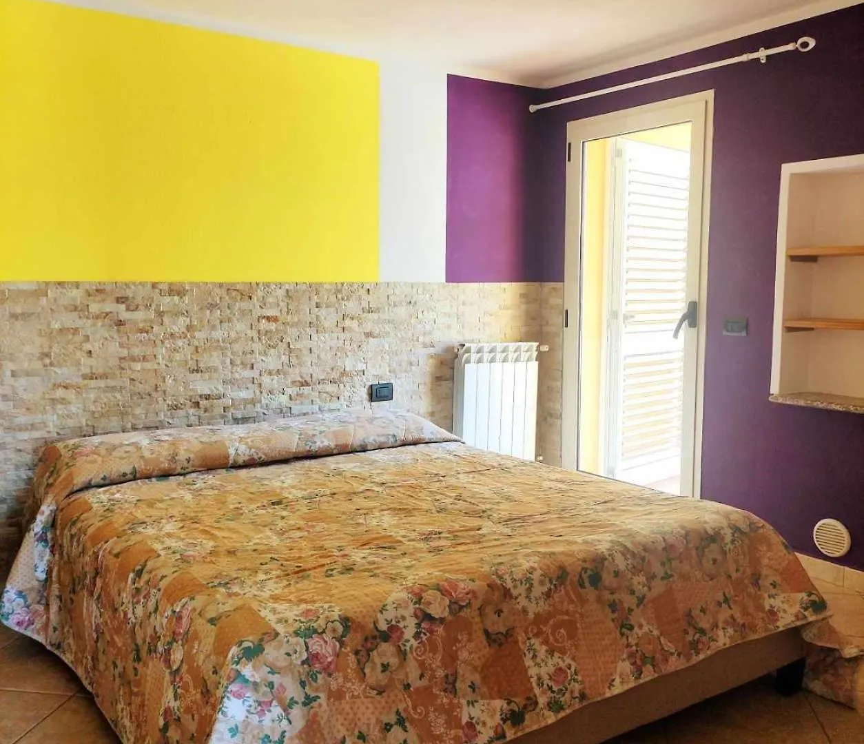 Portu Hill Apartments Arbatax Italy