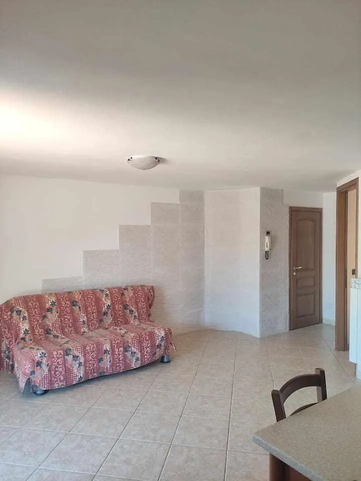 Portu Hill Apartments Arbatax 0*,  Italy