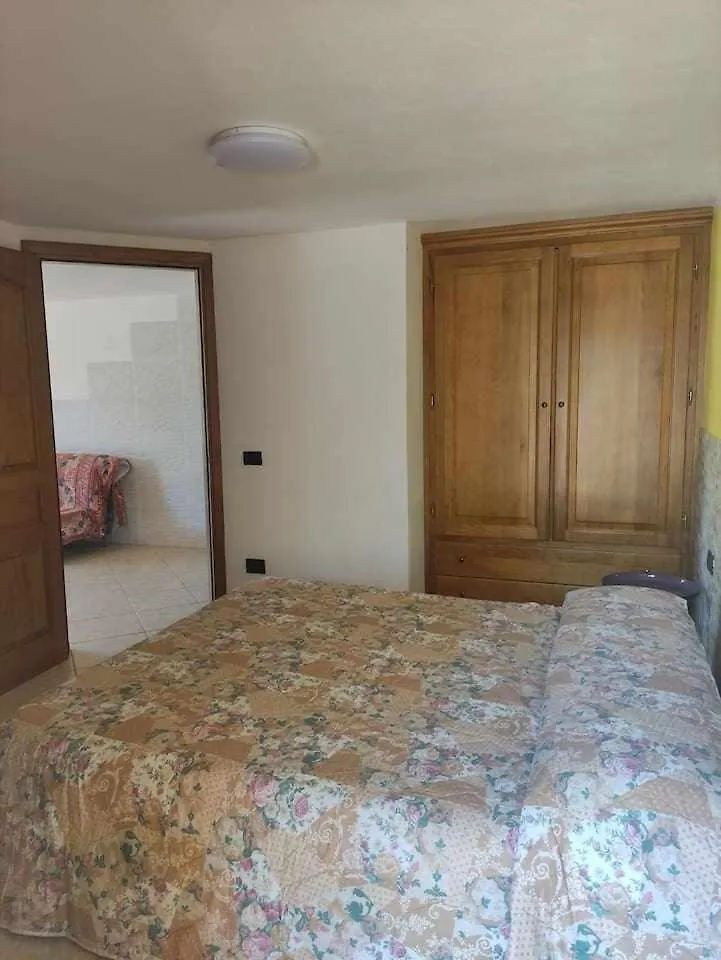Portu Hill Apartments Arbatax Italy