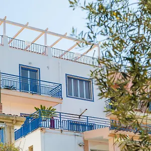 Maison d'hôtes H14, Àrbatax