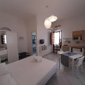  Appartamento Il Cortile Di Eolo Italia