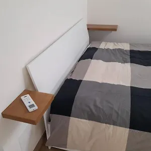 Nel Cuore Di Appartamento