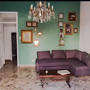  Appartamento Cirissi Italia