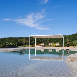  Alloggio per agriturismo La Meridiana Italia