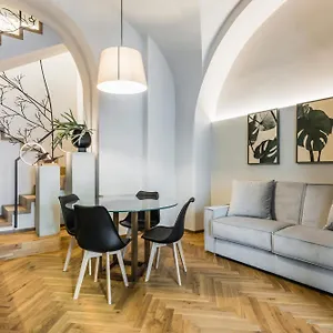 Appartamento Ferrini - Piazza Trento Italia