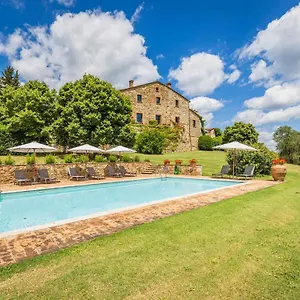  Appartamento Tenuta Il Tasso Italia