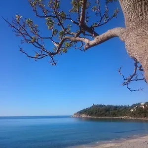 Un Po Di Relax A Pochi Passi Dal Mare! Apartment