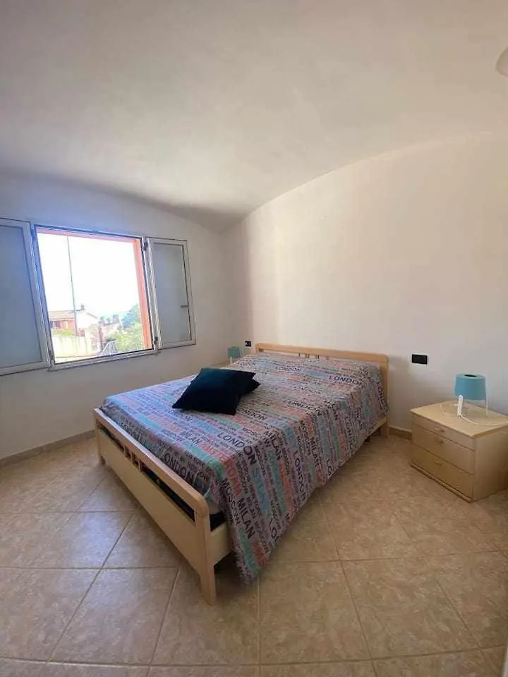 Portu Hill Apartments أرباتاكْسْ 0*,
