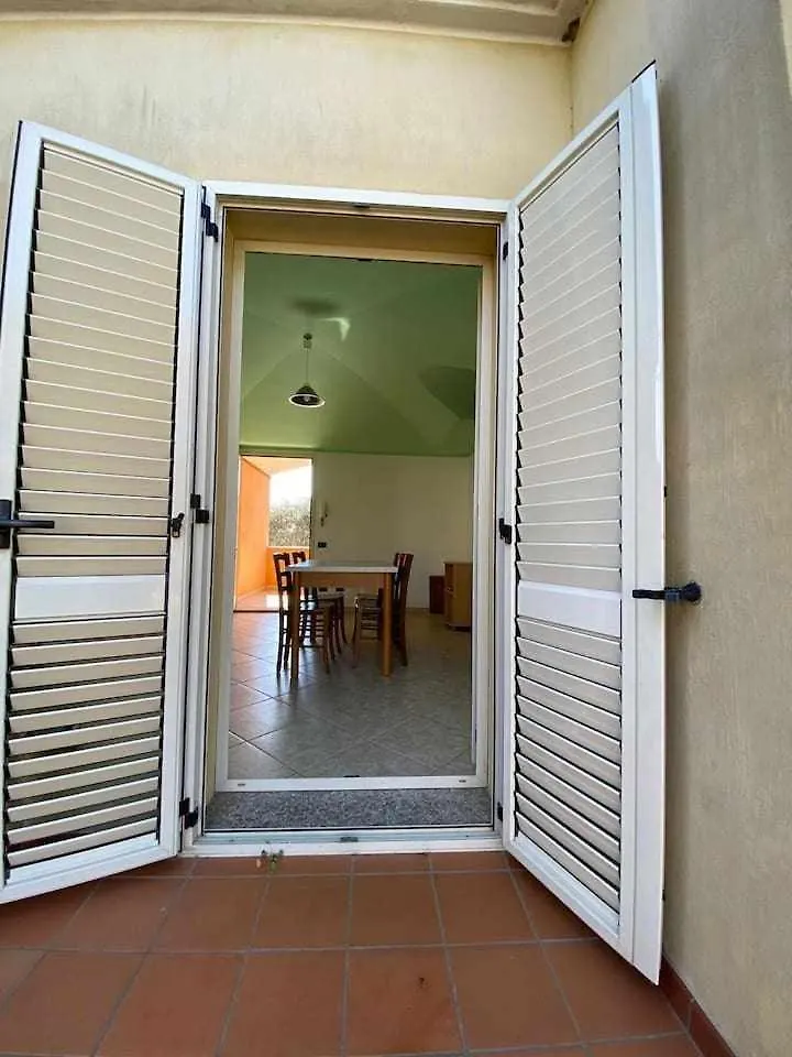 Portu Hill Apartments أرباتاكْسْ 0*,