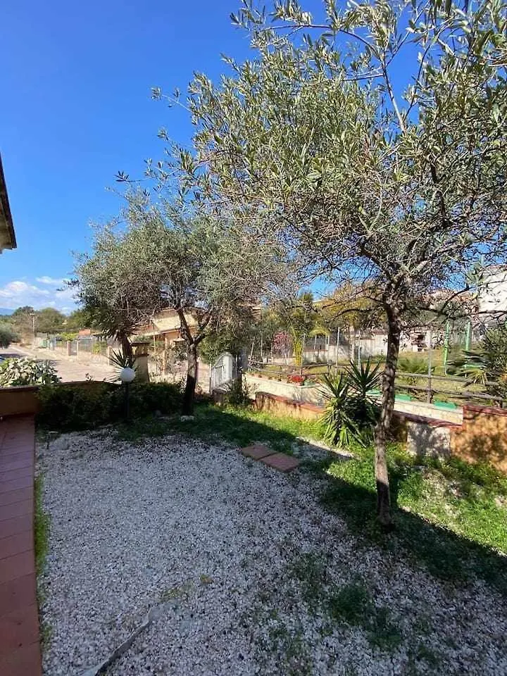 Portu Hill Apartments أرباتاكْسْ إيطاليا