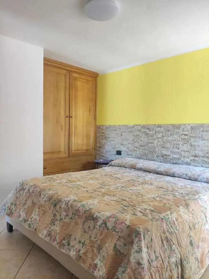 Portu Hill Apartments أرباتاكْسْ 0*,
